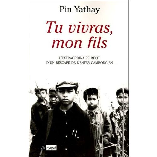 Tu Vivras, Mon Fils