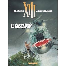 Xiii - Tome 10 - El Cascador