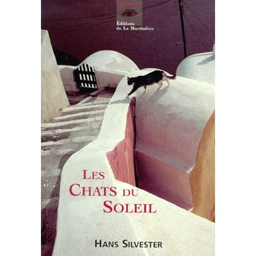 Les Chats Du Soleil