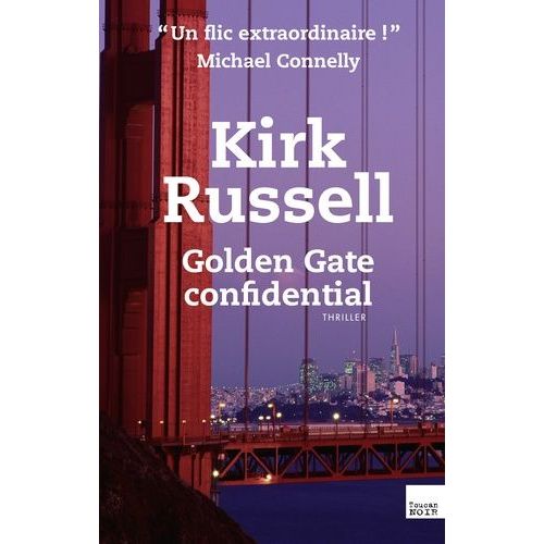 Golden Gate Confidential