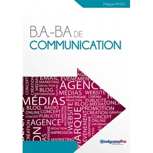 B.A.-Ba De Communication
