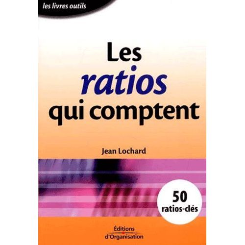 Les Ratios Qui Comptent