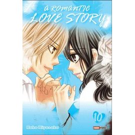 A Romantic Love Story - Tome 10