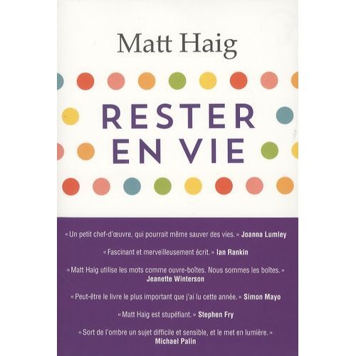 Rester En Vie