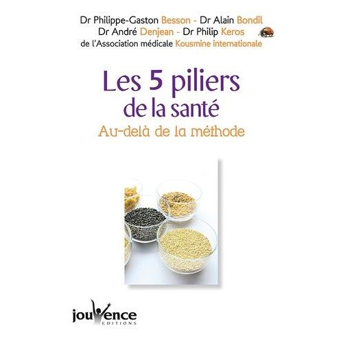 Les Cinq Piliers De La Santé - Au-Delà De La Méthode