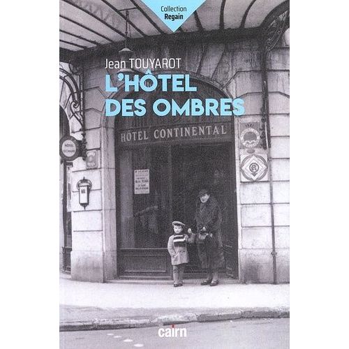 L'hôtel Des Ombres
