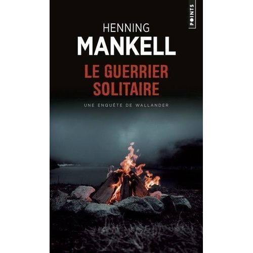 Le Guerrier Solitaire