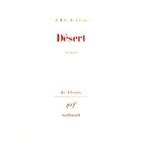 Désert