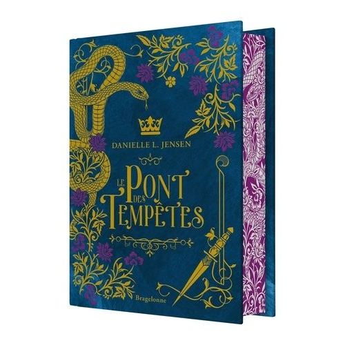 Le Pont Des Tempêtes - Tome 1 - Le Pont Des Tempêtes