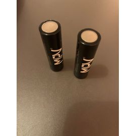 Accu pour cigarette électronique
