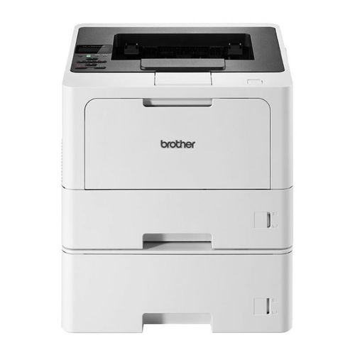 Print Brother Hl-l5210dwt Sfp-laser A4