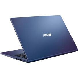 Asus VivoBook S15 S516 - 15.6" Intel Core i5-1035G1 - 1 Ghz - RAM 8 Go - SSD 512 Go