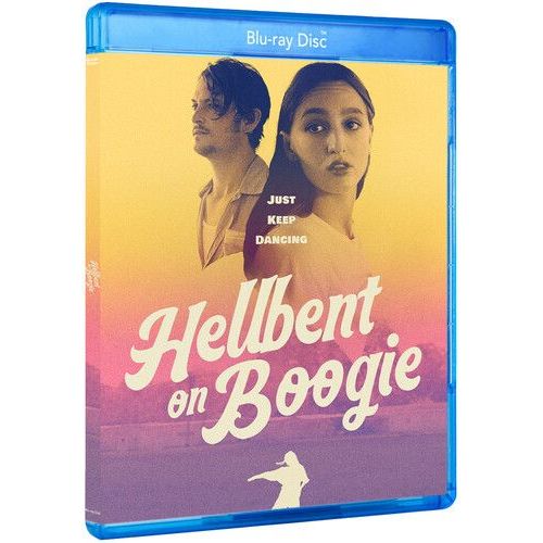 Hellbent On Boogie [Blu-Ray] Ac-3/Dolby Digital, Dolby