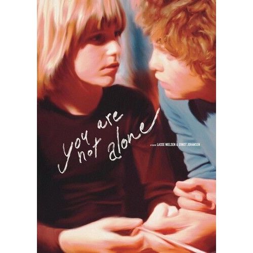 You Are Not Alone [Digital Video Disc]
