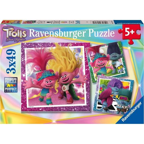 3x49 P La Pop Ne S'arrête Jamais Trolls 3