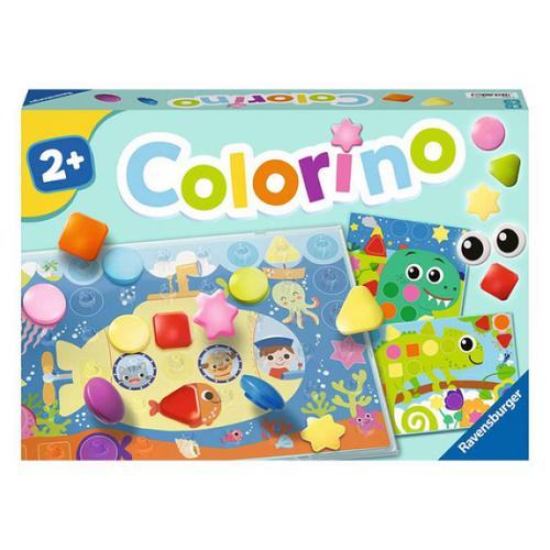 RAVENSBURGER Colorino pas cher 