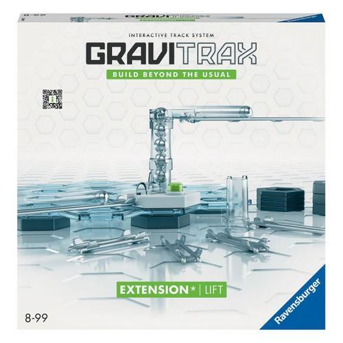 Jeux Gravitrax Set D'extension Lifter