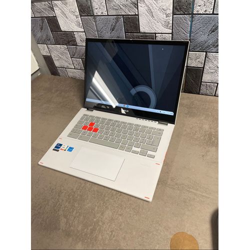 Asus Chromebook CX3401FBA-N90061 - 14" Intel Core i5-1235U - 1.3 Ghz - Ram 8 Go - SSD 256 Go