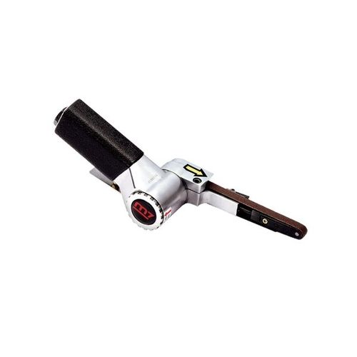Ponceuse à bandes pneumatique Mighty 7 QB-311 10mm