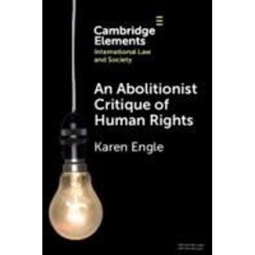 Toward An Abolitionist Human Rights Court