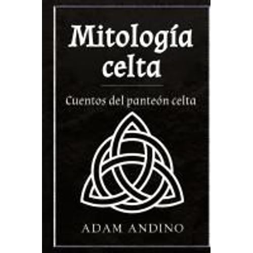 Mitología Celta