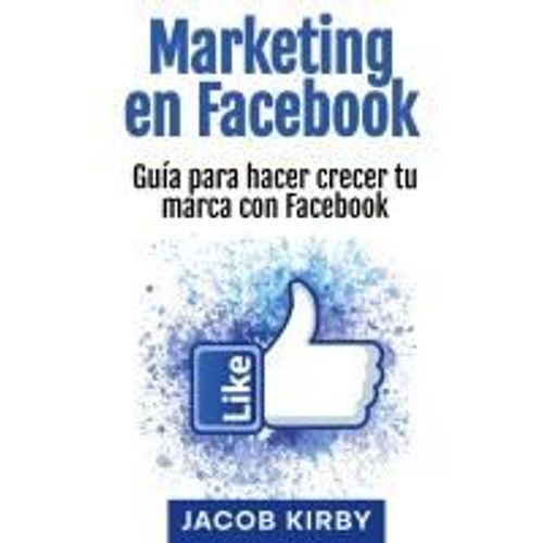 Marketing En Facebook