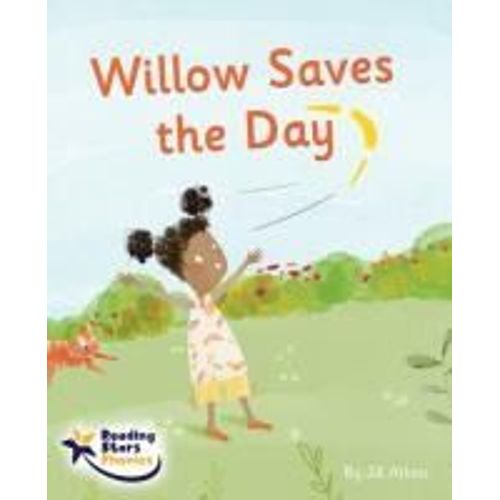 Willow Saves The Day