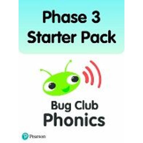 Bcp Phase 3 Starter Pk
