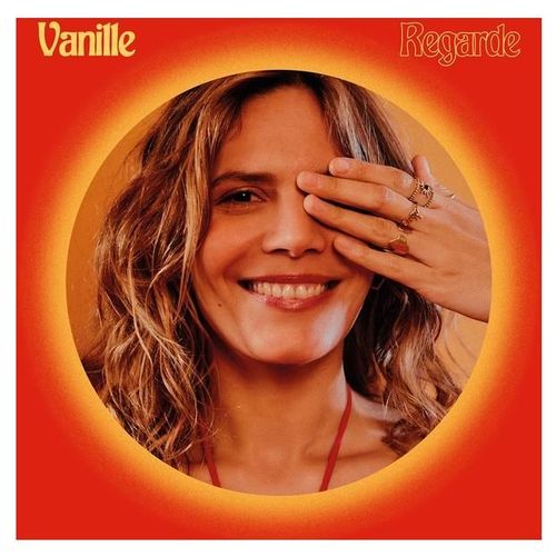 Regarde - Cd Album