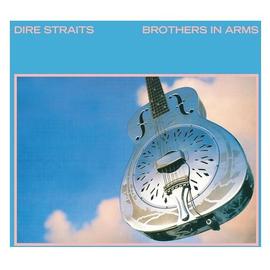 Brothers In Arms - Vinyle