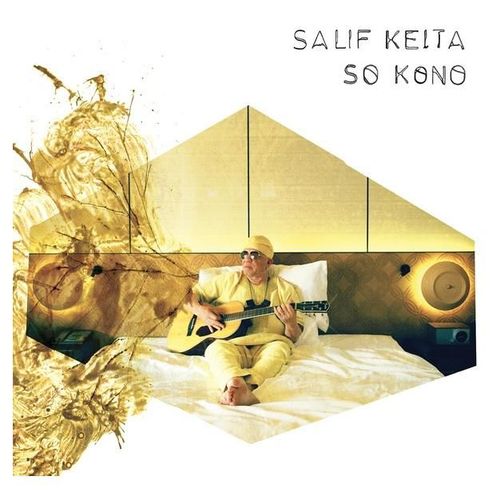 So Kono - Vinyle