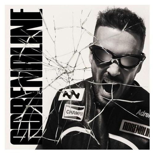 Adrénaline - Vinyle