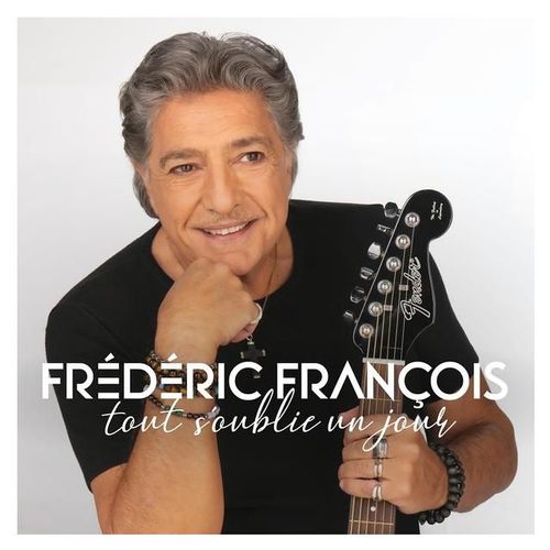 Tout S'oublie Un Jour - Cd Album