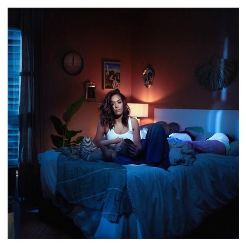Minuit Une - Vinyle