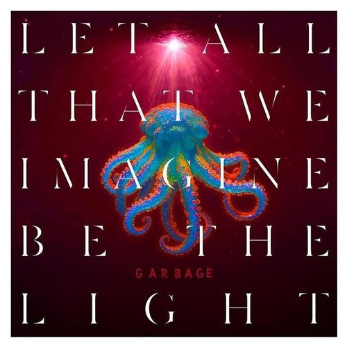 Let All That We Imagine Be The Light - Cd Album