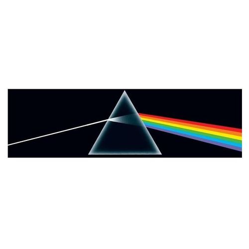 The Dark Side Of The Moon (50th Anniversary Remaster) - Cd Album