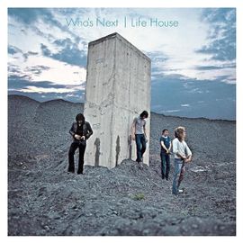 Who's Next - Vinyle