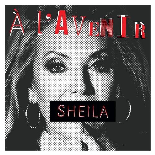 À L'avenir - Cd Album