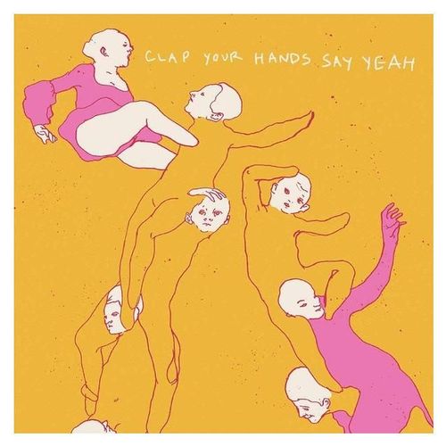 Clap Your Hands Say Yeah (20th Anniversary Edition) - Vinyle