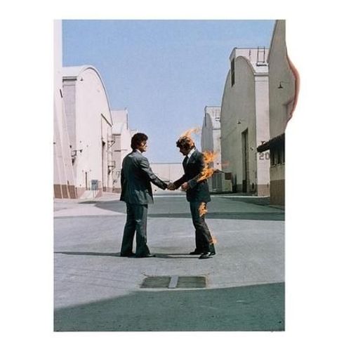 Wish You Were Here - Cd Album