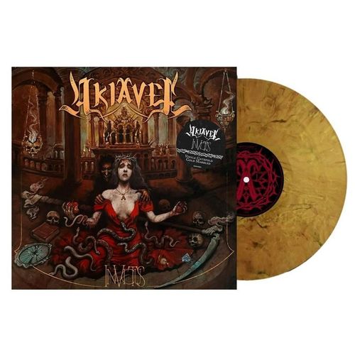 Invictus - Vinyle