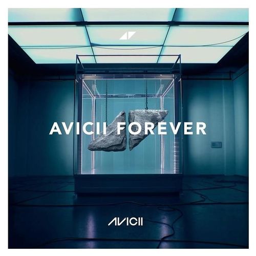 Avicii - Forever - Vinyle