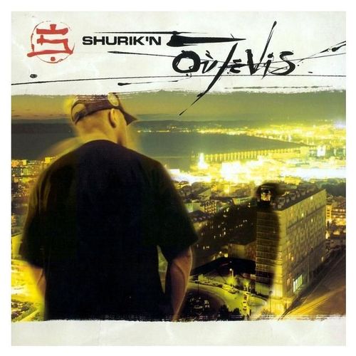 Où Je Vis - Vinyle