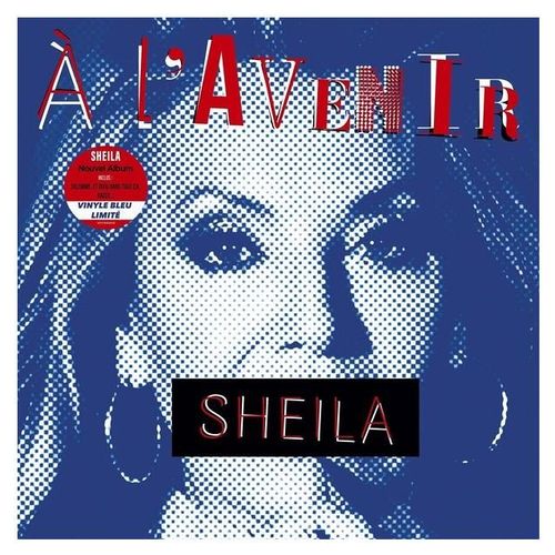 À L'avenir - Vinyle