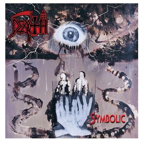 Symbolic - Vinyle