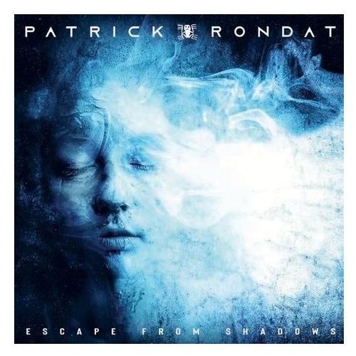 Escape From Shadows - Cd Album