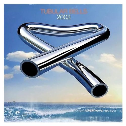 Tubular Bells 2003 - Vinyle