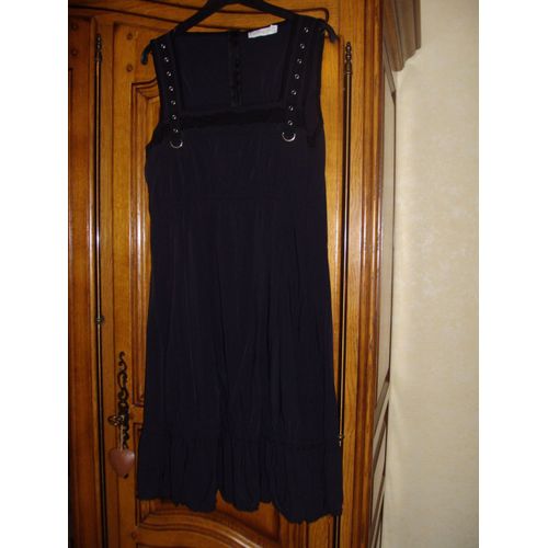 Robe Femme Taille 40 &#34cache Cache&#34