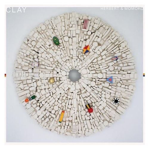 Clay - Vinyle