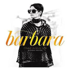 Barbara Integrale Cd - Meilleures offres neuf et occasion